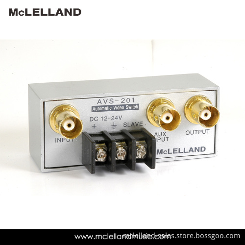 Automatic Video Switcher (AVS-201)